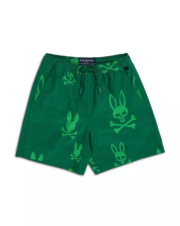 Men's Psycho Bunny Swim Trunks & Swimwear