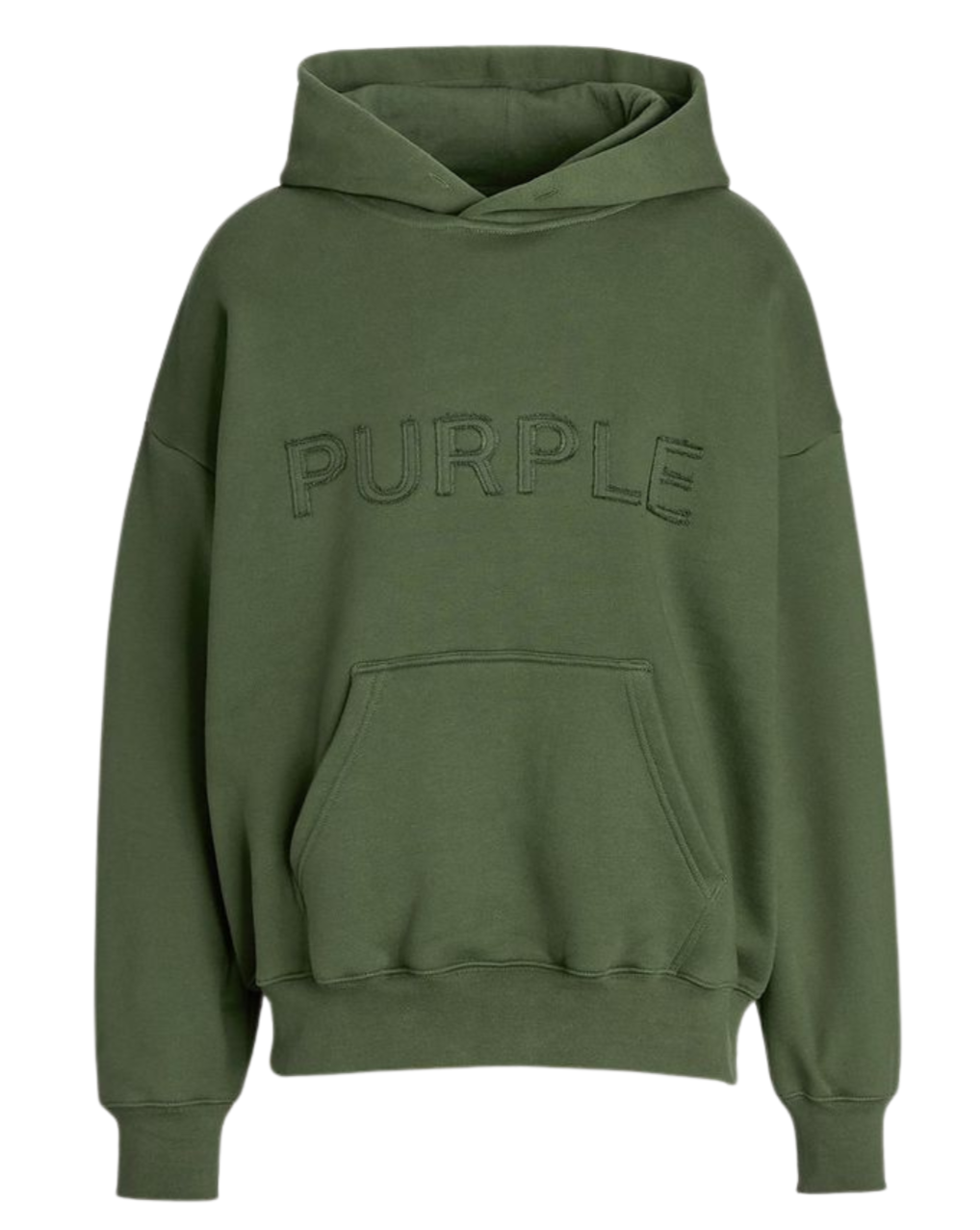 Green vintage deals hoodie