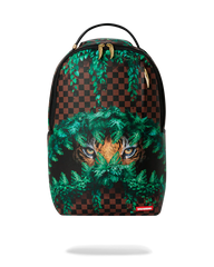 WATCH OUT...EYES ON YOU BACKPACK