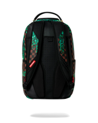 WATCH OUT...EYES ON YOU BACKPACK