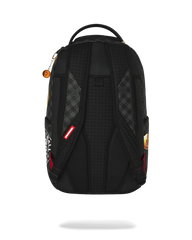 DRAGON BALL SUPER SQUAD BACKPACK
