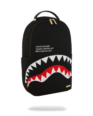 SHARK CENTRAL AEROFLEX BACKPACK