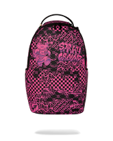 HOT PURSUIT BACKPACK