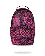 HOT PURSUIT BACKPACK