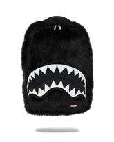 FURZILLA SHARK (NIGHT) BACKPACK