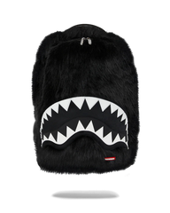 FURZILLA SHARK (NIGHT) BACKPACK