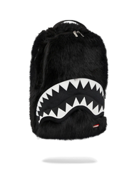 FURZILLA SHARK (NIGHT) BACKPACK