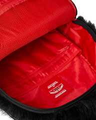 FURZILLA SHARK (NIGHT) BACKPACK