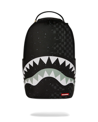 DEEPSPACE SIDE DRIP BACKPACK