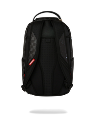 DEEPSPACE SIDE DRIP BACKPACK