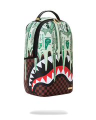 LIQUID ASSETS BACKPACK