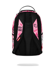 BUNNY BANKS - MONEY BOUNCE BACKPACK