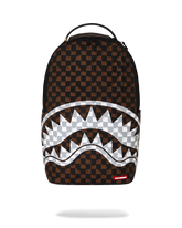 PARIS FANG BACKPACK