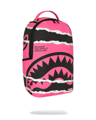 SHARK CENTRAL SPLIT VISION BACKPACK
