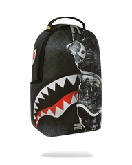 FOUNDATION LADY DEMERZEL ROBOTIC SHARK BACKPACK