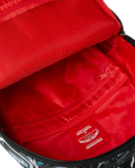 FOUNDATION LADY DEMERZEL ROBOTIC SHARK BACKPACK