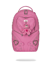 BABY BEAR BADDIE - HEARTBREAKER BACKPACK