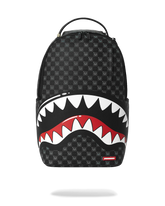 SHINOBI SHARKS IN PARIS BACKPACK
