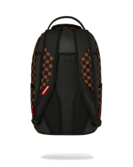 SHARKS IN PARIS GRIN & GRIND BACKPACK