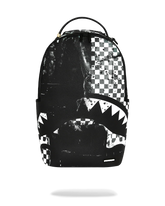 CANVAS CHAOS BACKPACK