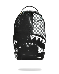 CANVAS CHAOS BACKPACK