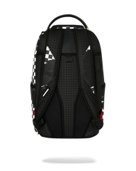 CANVAS CHAOS BACKPACK