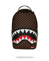 CROWN JEWEL SHARKS IN PARIS BACKPACK