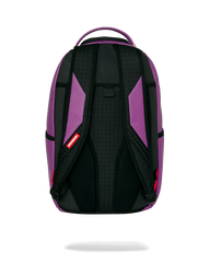SHARK CENTRAL BUBBLE SHARK (PRPLE) BACKPACK