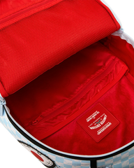PEANUTS SNOOPY TUNED UP & TUNED OUT BACKPACK