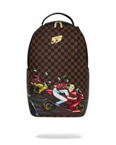 305 ESCAPE ROUTE BACKPACK