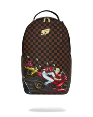 305 ESCAPE ROUTE BACKPACK