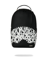 LACE MAZE BACKPACK