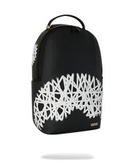 LACE MAZE BACKPACK