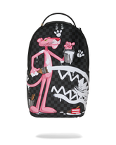 PINK PANTHER - VANDAL BY DESIGN BACKPACK