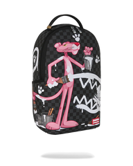 PINK PANTHER - VANDAL BY DESIGN BACKPACK