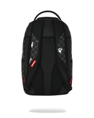 PINK PANTHER - VANDAL BY DESIGN BACKPACK