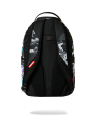 MY LITTLE PONY MAGIC BACKPACK