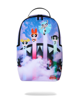 POWERPUFF GIRLS CLOUDBREAKER BACKPACK