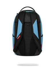 SHARK CENTRAL BUBBLE SHARK (SKY BLU) BACKPACK