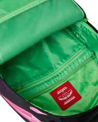 RICK AND MORTY - KALAXIAN CRYSTAL SHARK BACKPACK