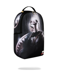 MANDALORIAN - THIS IS THE SPRAY BACKPACK