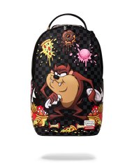 LOONEY TUNES TAZMANIAN DEVIL LUNCH BREAK BACKPACK