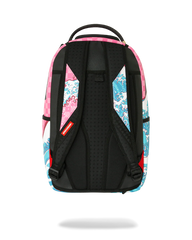 PINK PANTHER DIAMOND WAVES BACKPACK