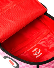 PINK PANTHER DIAMOND WAVES BACKPACK