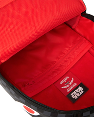 STAR WARS MANDO GROGU GET TO THE SHIP BACKPACK