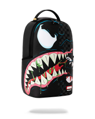MARVEL VENOM SHARK CLASH BACKPACK