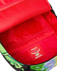 SPONGEBOB VS MONEYBEAR BACKPACK