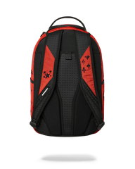JOKER DC ASYLUM BACKPACK