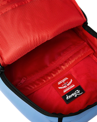 DISNEY MICKEY OFFICIAL COLLAB - MAGIC ART BACKPACK