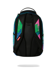 DC JOKER NO RULES BACKPACK